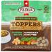 Primal Cupboard Cuts Freeze Dried Raw Dog Food Topper, Grain Free Meal Mixer for Dogs & Cat Food Topper Chicken 3.5 Ounces (Pack of 1)