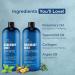 Botanic Hearth Rosemary Mint Shampoo and Conditioner Set - Thickening Formula for Hair Growth and Scalp Health - Sulfate & Paraben Free - 16 fl oz - Men & Women - Buy Online on GoSupps.com