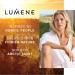Lumene Invisible Illumination Instant Glow Skin Tint - Hydrating Full Coverage Foundation - 24HR Gel Tint Makeup for Youthful Skin - Universal Medium (30ml) - Buy Online on GoSupps.com