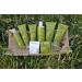 UrbanVeda Purifying Exfoliating Facial Polish 125ml - Natural Skincare for Clear and Radiant Skin - Buy Online on GoSupps.com