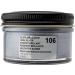 Shoe Cream 50ml - Nourishing & Protective for Leather Shoes & Accessories - Silver (106) - Buy Online on GoSupps.com