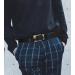 FAIRWIN Men's Casual Nylon Ratchet Belt - Black S (Waist 32-38) - Adjustable Golf & Dress Belt for Jeans and Shorts - Buy Online on GoSupps.com