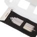 Bohin Crewel Embroidery Needles Size 3/9 - Pack of 15 - Buy Online on GoSupps.com