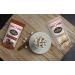 Land O'Lakes 7 Flavors Hot Cocoa Mix Gift Basket - 60 Pieces - Family and Friends Gift - For Her and Him - Buy Online on GoSupps.com