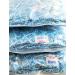 300 CC Oxygen Absorbers - 100 FDA Approved Bags for Food Storage | EU Compliant | Extend Food Freshness & Quality - Buy Online on GoSupps.com