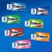 Trident Sugar Free Gum Variety Pack - 294 Total Pieces, Fruit and Mint Flavors - Buy Online on GoSupps.com