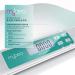 MyBEO Baby Scale - Digital Children's Scale 50g-20kg 5g Accuracy 54x26cm Weighing Area 3 Display Touch Buttons - Perfect for Newborns & Infants - Buy Online on GoSupps.com