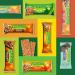 Nature Valley Barres de gaufrette cr meuses croustillantes Snacks au miel et la vanille Fabriqu partir de grains entiers 5 barres 170 g - Buy Online on GoSupps.com