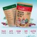 Castello Premium Cream of Tartar 750g - 100% Natural, Gluten Free, Keto & Paleo Friendly - Baking Powder Substitute - Non-GMO - Phosphate Free - From Grapes - Since 1907 - Buy Online on GoSupps.com