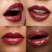 Kiko Milano Unlimited Double Touch 104 | Long-Lasting Liquid Lipstick 12 Hours | Radiant Finish | 2-Pack Sangria - Buy Online on GoSupps.com