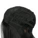 Shahnaneh Short Bob Wig 14 Inch Natural Black - Heat Resistant Synthetic Fiber Cosplay Wig for Women - Buy Online on GoSupps.com