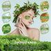 NBCT Collagen Eye Mask 60 pcs with Matcha Green Tea Extract - Under Eye Patches for Puffy Eyes, Dark Circles & Anti-Wrinkle Treatment - Buy Online on GoSupps.com