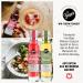 Gepps Just Married Wedding Gift Box - Gourmet Delicacies for Bridal Couples - Buy Online on GoSupps.com