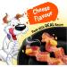 Beggin' Strips Dog Treats (Cheese Flavour - 708 g) + Beggin' Chew-rific Dog Treats (Bacon & Cheese Flavour - 850 g) - Buy Online on GoSupps.com