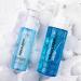 APIS - Micellar facial foam - Cleansing and make-up removal with Himalayan water and ashwagandha - Moisturizing relaxing regenerating for sensitive and stressed skin - 150 ml - Buy Online on GoSupps.com