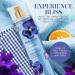 Bodycology Long-Lasting Fragrance Body Mist Blue Denim 8 fl oz - Buy Online on GoSupps.com
