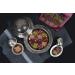 Palanci Vegan Turkish Sweets Mix 490g | Premium Lokum & Jelly Fruit | Vegan Snacks | Delight Since 1870 - Buy Online on GoSupps.com