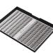 Buy Large Mixed 20D Premade Fan Eyelash Extensions Set - 8-10-12-14mm 0.07mm D Curl Natural Long False Lashes | International Shipping Available - Buy Online on GoSupps.com