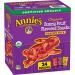 Annie's Organic Bunny Fruit Snacks, Gluten Free, Variety Pack, 24 Pouches