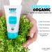 Organic Diaper Cream | Moisturizing Diaper Balm 60ml | Natural Baby Care - Buy Online on GoSupps.com