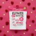  Flower & White Flower & White Raspberry Crumble - Fairtrade chocolate meringue bar - 75g - Buy Online on GoSupps.com