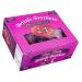 Brittle Brother's Pecan Brittle - 16 oz Box - Voted #1 in America - 4 x's more Nuts! - Cashew Pecan Bacon Corporate Gift Men Women Candy Snack Birthday Sampler Christmas Mother Father Graduation Office Mix Valentines Day P