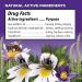 Similasan Kids Allergy Eye Relief Drops 0.33oz | Soothes Red, Itchy, Burning, Watery Eyes | Natural Ingredients - Buy Online on GoSupps.com