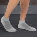 Vital Salveo Soft Non Binding Seamless Circulation Diabetic Socks - Small (1 Pair) - Buy Online on GoSupps.com
