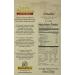 Le Veneziane Italian Gluten Free Corn Pasta Ditalini 250g - Authentic Taste, No Gluten - Shop Now! - Buy Online on GoSupps.com