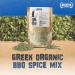 Apsogo BBQ Mix - Organic Grilling Mix from Greece with Oregano, Thyme & Rosemary - Premium Quality (100g) - Buy Online on GoSupps.com