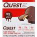 Quest Nutrition Peanut Butter Cups + Mini Peanut Butter Cups | High Protein Low Carb Low Sugar Keto Friendly Peanut butter cups+Mini Peanut Butter Cups - Buy Online on GoSupps.com
