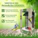 Buy DELICIA Meisenballen Spender - Bird Feeding Station for Meisenkn del & Dumplings | International Shipping Available - Buy Online on GoSupps.com