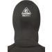 Cressi Solo Hood 5mm Black/Black - Premium Diving Hood for Superior Comfort and Protection - Buy Online on GoSupps.com