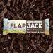 Brynmor Dark Chocolate and Ginger Flapjack 20 x 80g Individually Wrapped Bars - 20 Count Pack, Perfect Snack Time Treat - Buy Online on GoSupps.com