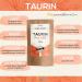 Taurine Powder 500g | 100% Pure Vegan | Laboratory Tested Quality from Austria | Sanutrition - Buy Online on GoSupps.com