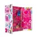Body Spray Mist Perfume Fragrance Gift Set for Girls | 5-Piece Eau De Parfum Collection for All Ages | Ideal for Little, Young, Tween, Pre-Teen, and Teenage Girls | FASHION CHEST- Fashion Collection - Buy Online on GoSupps.com
