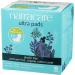 Natracare Ultra Pads with Wings - Organic Cotton, Eco-Friendly, Regular Size (14 Pads) - Buy Online on GoSupps.com