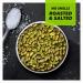 Roasted & Salted No-Shell Wonderful Pistachios - 6 Oz - Buy Online on GoSupps.com