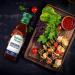 Walden Farms Near Zero Barbeque Sauce Original 340ml - Buy Online on GoSupps.com