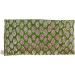 Peacegoods Lavender Eye Pillows (Pack of 4) | Scented Flax Weighted | Made in USA | Yoga Relaxation, Headache Relief | Block Print Cotton Bulk | Leaf Blue Yellow Pink Green - Buy Online on GoSupps.com