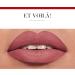 Bourjois Rouge Velvet Lipstick 033 - Buy Online on GoSupps.com
