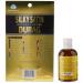 Fountain Real Black Jamaican Castor Oil - Premium Beard & Mustache Growth Oil for Men - 4 Oz Hair Thickener & Luxury Satin Durag - Buy Online on GoSupps.com