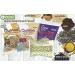 Awsum Snacks SUPERCEREAL 6oz Bag - Vegan, Gluten-Free, Sugar-Free Cereal - Puffed Quinoa - Diabetic Kosher Healthy Snack (3 Packs) - Buy Online on GoSupps.com