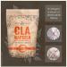 High Dosage CLA Capsules 210 Count - 3000mg Daily Dose - Conjugated Linoleic Acid - Optimize Weight Loss & Boost Metabolism - International Shipping Available - Buy Online on GoSupps.com