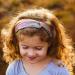FROG SAC 6 PCS Mermaid Knotted Headbands for Girls - Kids Hair Accessory Set with Criss Cross Tie Dye Design - Perfect for Parties and Gifts! - Buy Online on GoSupps.com