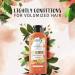Herbal Essences Naked Volume Conditioner - White Grapefruit & Mosa Mint, 13.5 fl oz - Buy Online on GoSupps.com