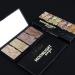 Shop L.A. Girl Fanatic Highlight Palette Moonlight Magic - 1 Ounce - Buy Online on GoSupps.com