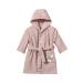 Sterntaler bathrobe donkey Emmi Girl flora rose size: 100/116 100/116 Emmi Girl flora rose