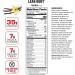 GoSupps.com - Labrada Nutrition Lean Body Hi-Protein Meal Replacement Shake Vanilla 4.63 lbs (2100 g) - Buy Online on GoSupps.com