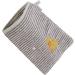 Buy Sterntaler Duck Edda Washcloth 21x15 cm - Grey | International Shipping - Buy Online on GoSupps.com